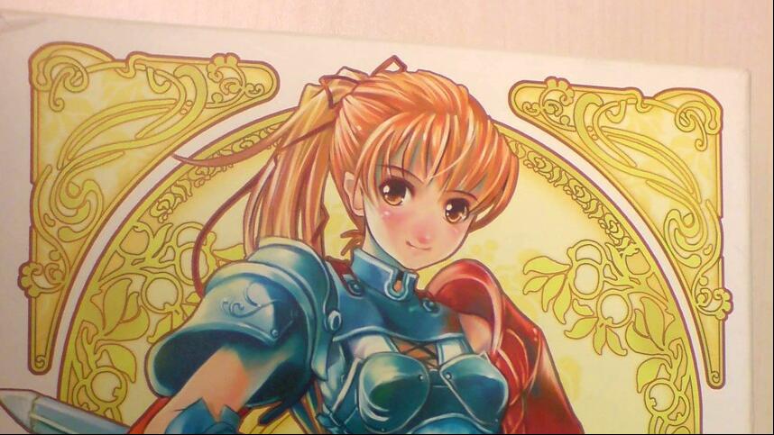 方块游戏喜+1限时免费领《天使帝国3》_www.3k8.com